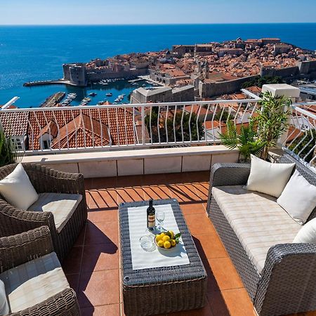 Dubrovnik Dream View Apartment ภายนอก รูปภาพ