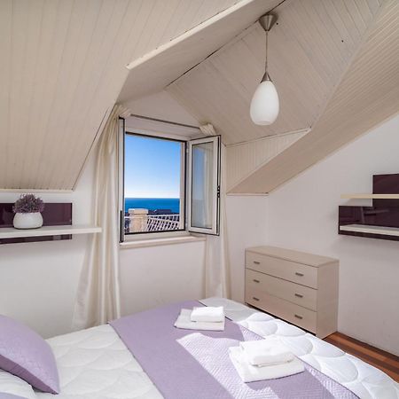 Dubrovnik Dream View Apartment ภายนอก รูปภาพ