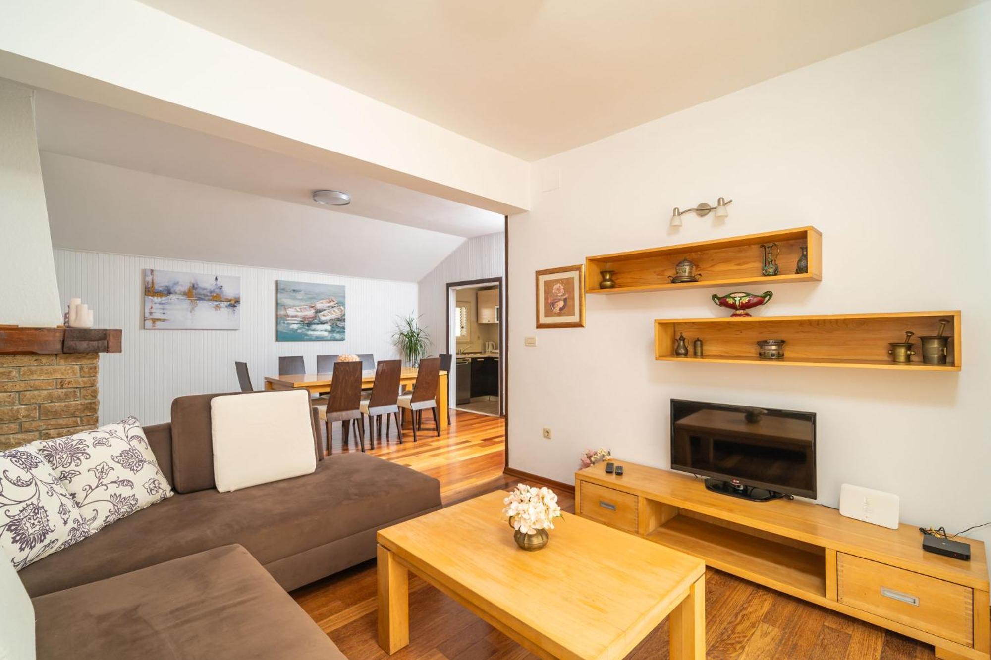 Dubrovnik Dream View Apartment ภายนอก รูปภาพ