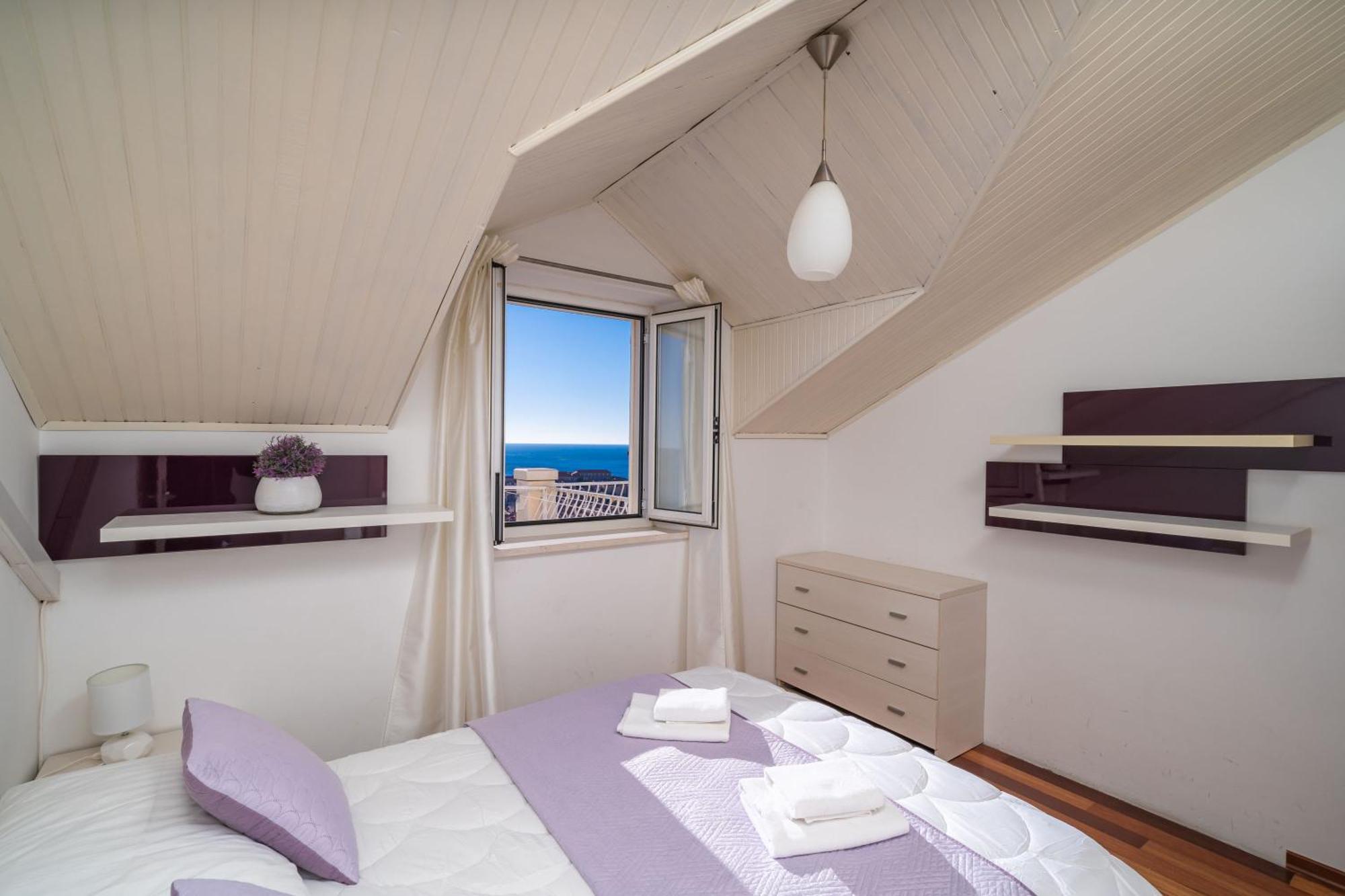 Dubrovnik Dream View Apartment ภายนอก รูปภาพ