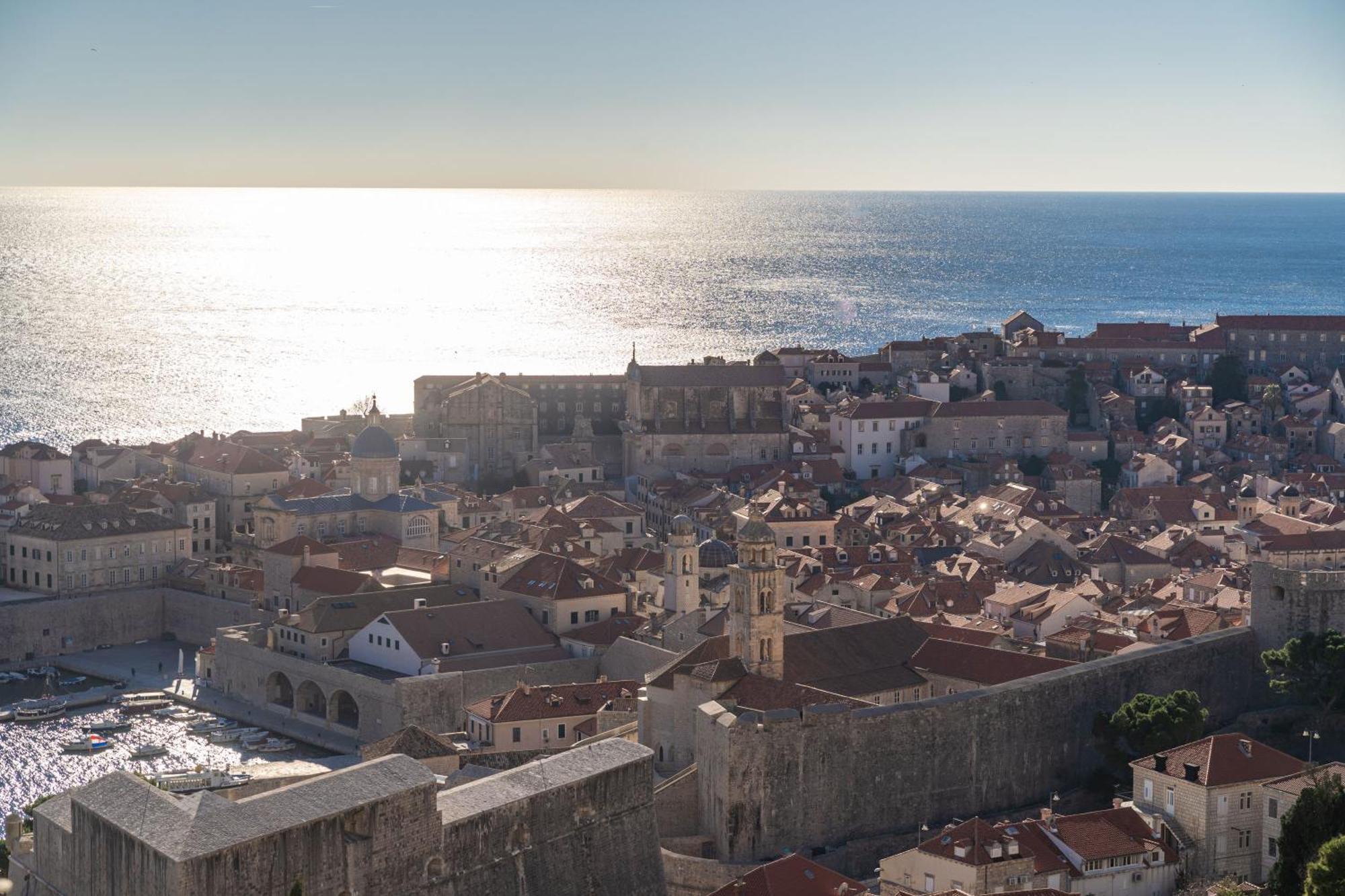 Dubrovnik Dream View Apartment ภายนอก รูปภาพ
