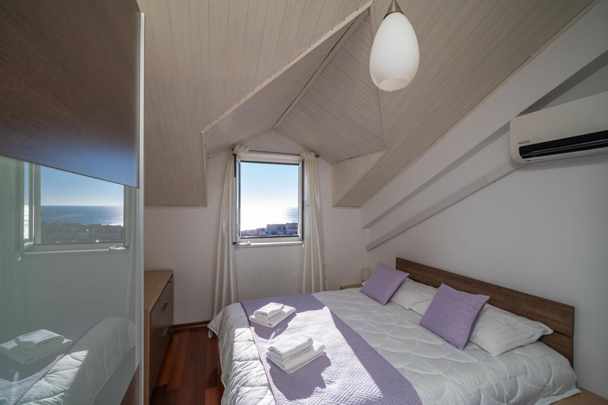 Dubrovnik Dream View Apartment ภายนอก รูปภาพ