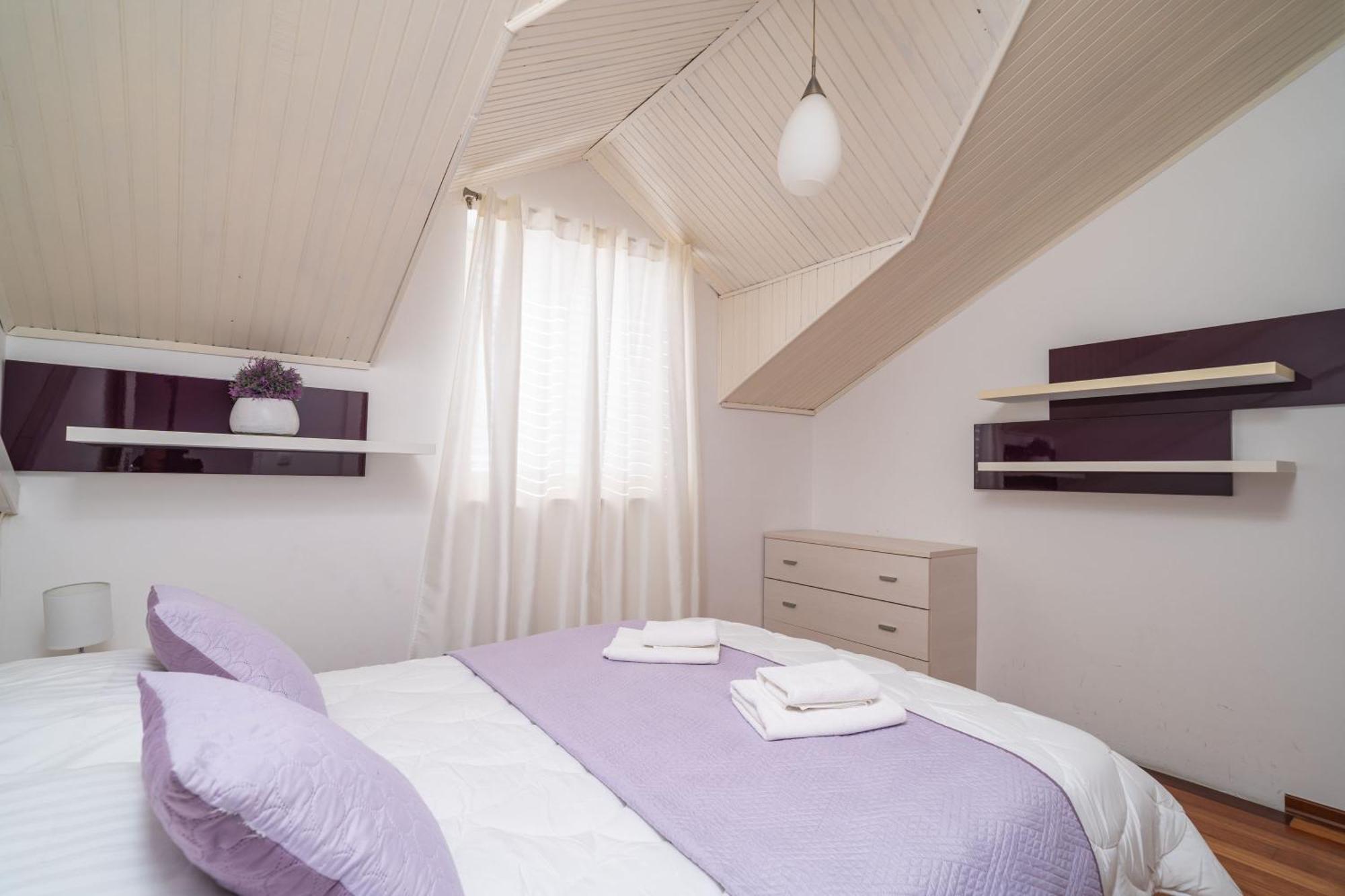 Dubrovnik Dream View Apartment ภายนอก รูปภาพ
