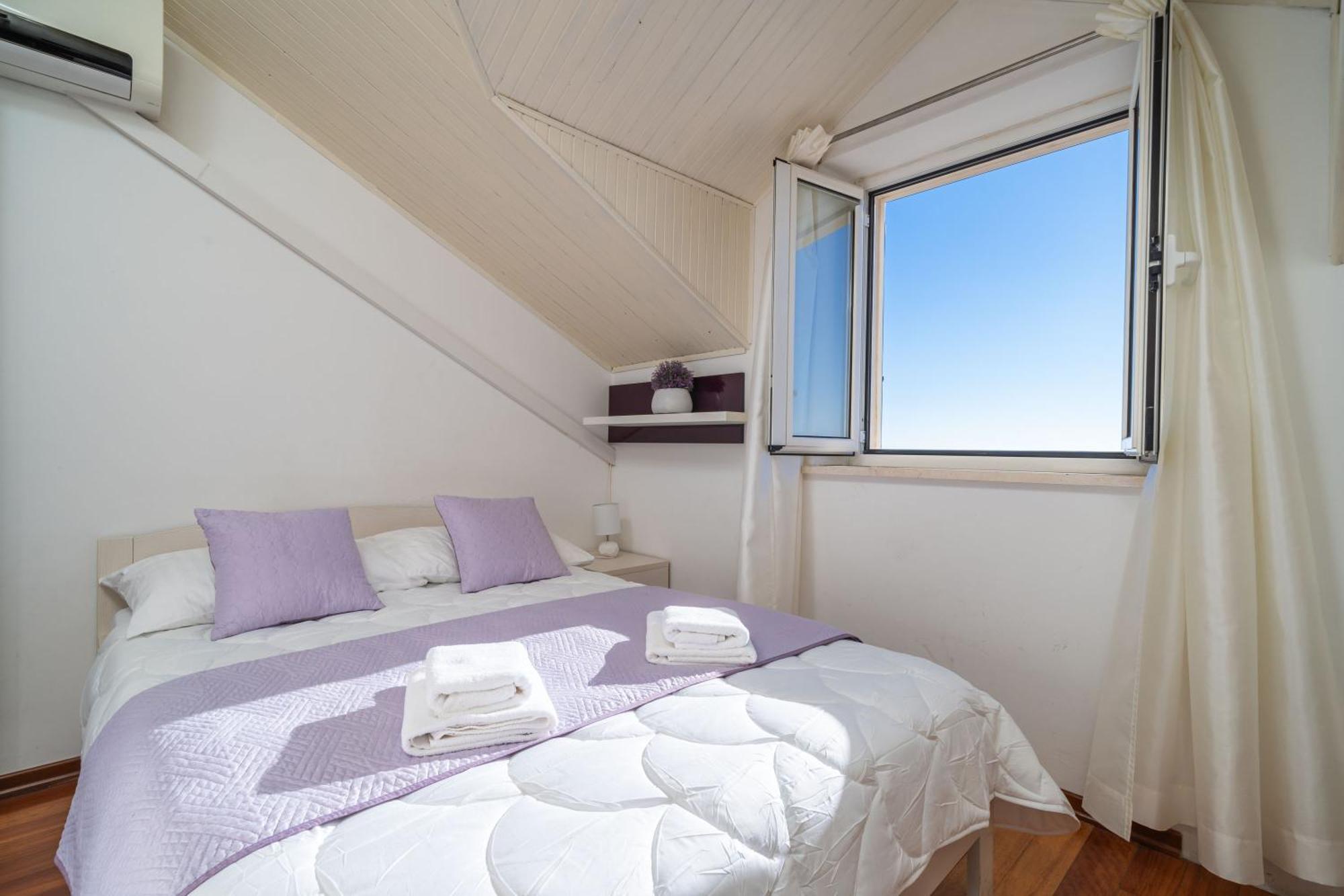 Dubrovnik Dream View Apartment ภายนอก รูปภาพ