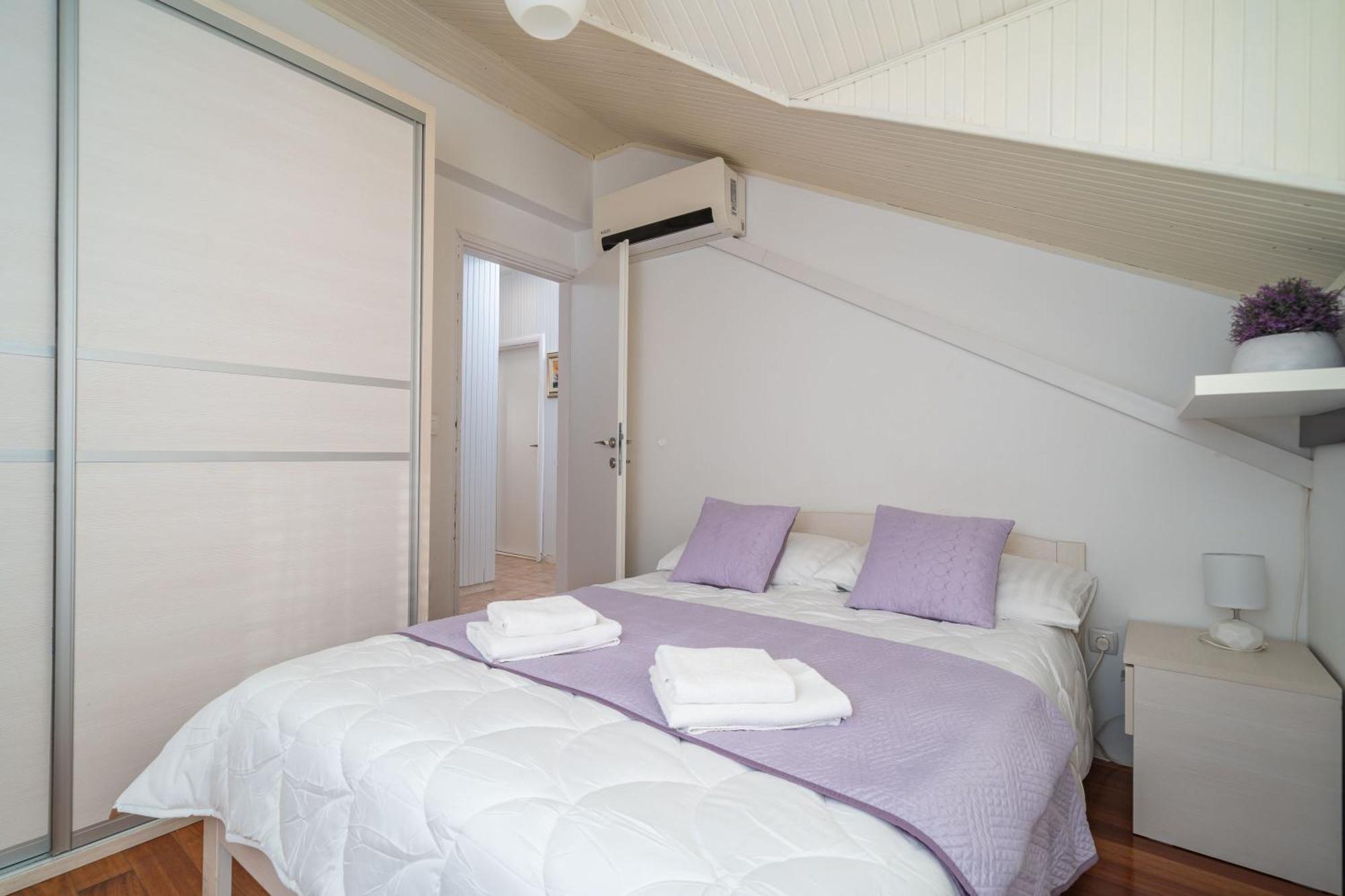 Dubrovnik Dream View Apartment ภายนอก รูปภาพ
